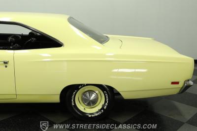 1969 Plymouth Road Runner