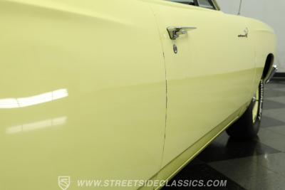 1969 Plymouth Road Runner