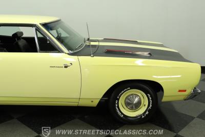 1969 Plymouth Road Runner