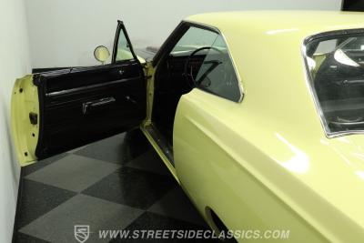 1969 Plymouth Road Runner