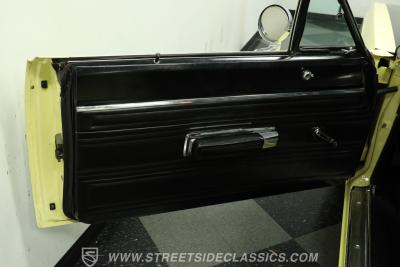 1969 Plymouth Road Runner