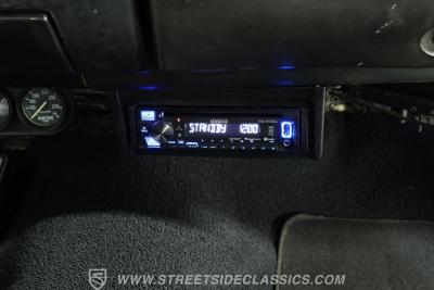 1969 Plymouth Road Runner