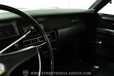 1969 Plymouth Road Runner