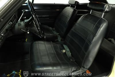 1969 Plymouth Road Runner