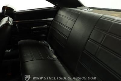 1969 Plymouth Road Runner