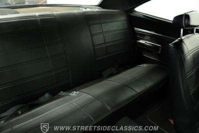 1969 Plymouth Road Runner