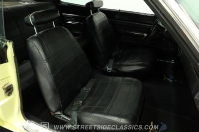 1969 Plymouth Road Runner