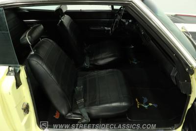 1969 Plymouth Road Runner