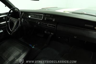 1969 Plymouth Road Runner