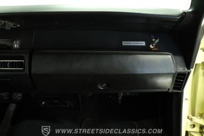 1969 Plymouth Road Runner