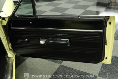 1969 Plymouth Road Runner