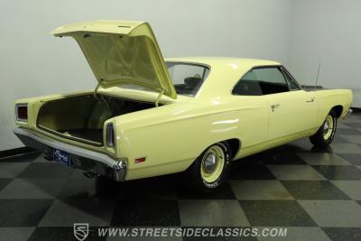 1969 Plymouth Road Runner