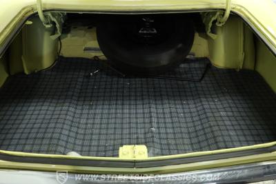 1969 Plymouth Road Runner