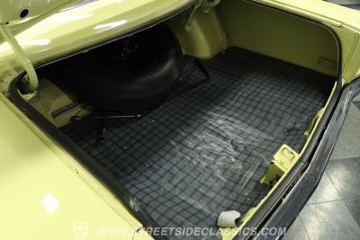 1969 Plymouth Road Runner