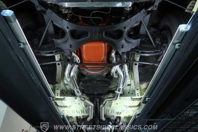 1969 Plymouth Road Runner