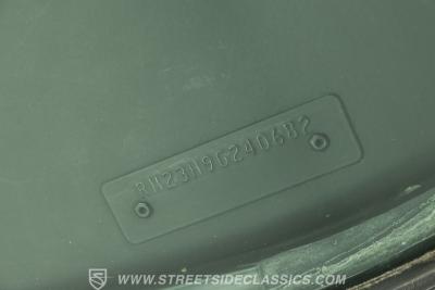 1969 Plymouth Road Runner