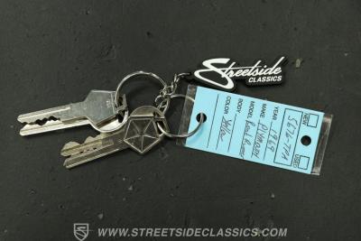 1969 Plymouth Road Runner