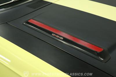 1969 Plymouth Road Runner