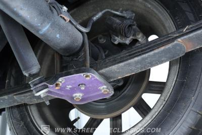 1966 Ford Mustang Restomod