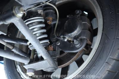 1966 Ford Mustang Restomod