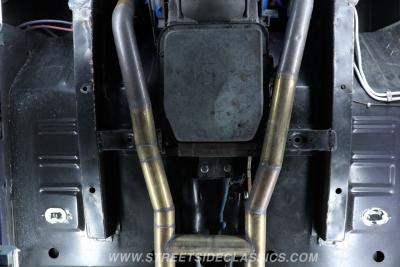 1966 Ford Mustang Restomod