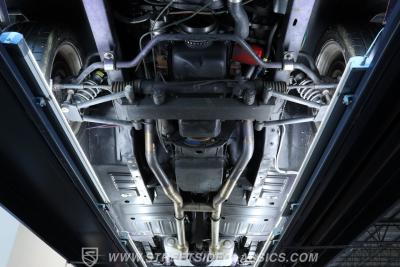 1966 Ford Mustang Restomod