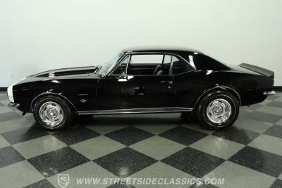 1967 Chevrolet Camaro RS Restomod