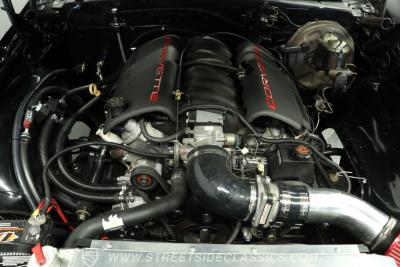 1967 Chevrolet Camaro RS Restomod