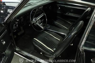 1967 Chevrolet Camaro RS Restomod