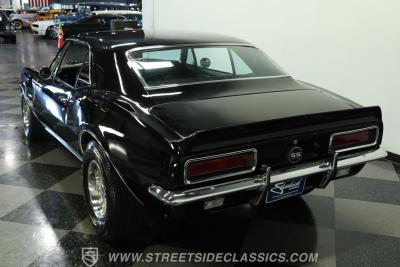 1967 Chevrolet Camaro RS Restomod