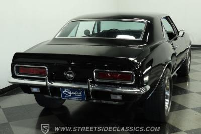 1967 Chevrolet Camaro RS Restomod