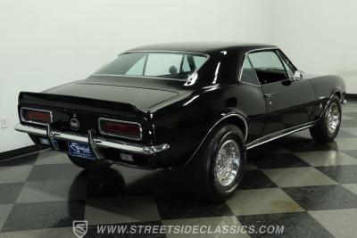 1967 Chevrolet Camaro RS Restomod