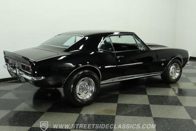 1967 Chevrolet Camaro RS Restomod