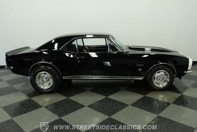 1967 Chevrolet Camaro RS Restomod