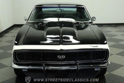 1967 Chevrolet Camaro RS Restomod