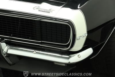 1967 Chevrolet Camaro RS Restomod