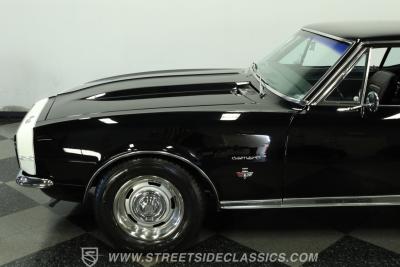 1967 Chevrolet Camaro RS Restomod