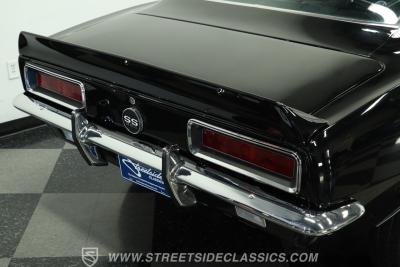 1967 Chevrolet Camaro RS Restomod