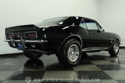 1967 Chevrolet Camaro RS Restomod