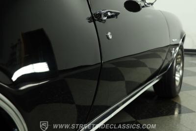 1967 Chevrolet Camaro RS Restomod