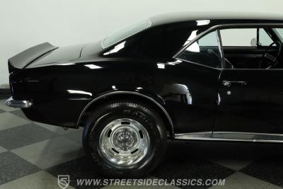 1967 Chevrolet Camaro RS Restomod