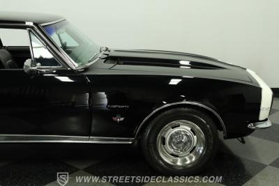 1967 Chevrolet Camaro RS Restomod