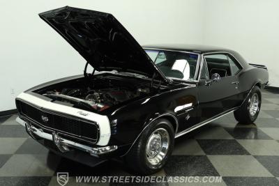 1967 Chevrolet Camaro RS Restomod