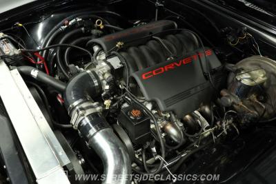 1967 Chevrolet Camaro RS Restomod