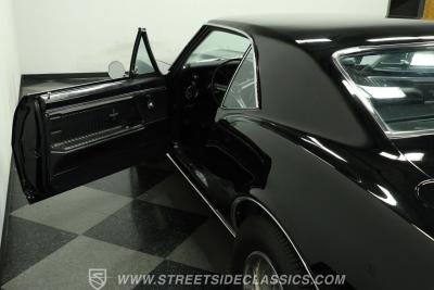 1967 Chevrolet Camaro RS Restomod