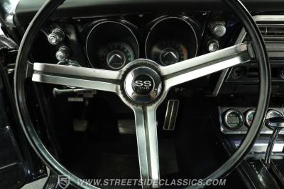 1967 Chevrolet Camaro RS Restomod