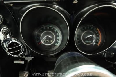 1967 Chevrolet Camaro RS Restomod