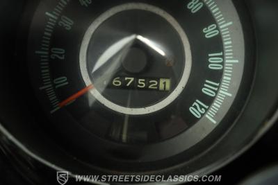 1967 Chevrolet Camaro RS Restomod