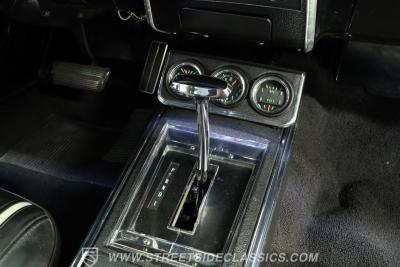 1967 Chevrolet Camaro RS Restomod