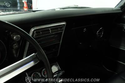 1967 Chevrolet Camaro RS Restomod